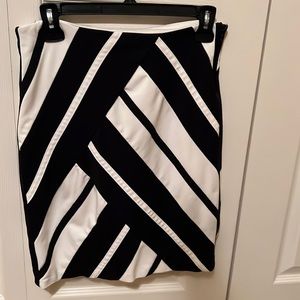 White House Black Market skirt